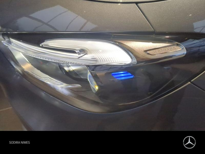 Photo 7 de l’annonce de MERCEDES-BENZ Classe B d’occasion à vendre à NIMES