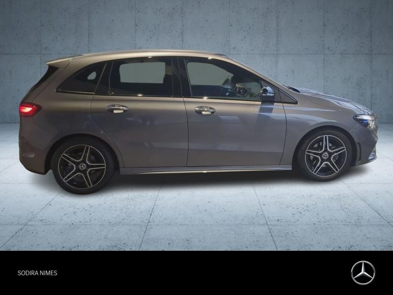 Photo 12 de l’annonce de MERCEDES-BENZ Classe B d’occasion à vendre à NIMES