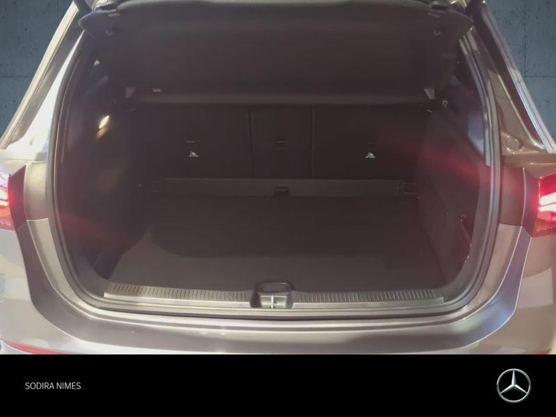 Photo 14 de l’annonce de MERCEDES-BENZ Classe B d’occasion à vendre à NIMES