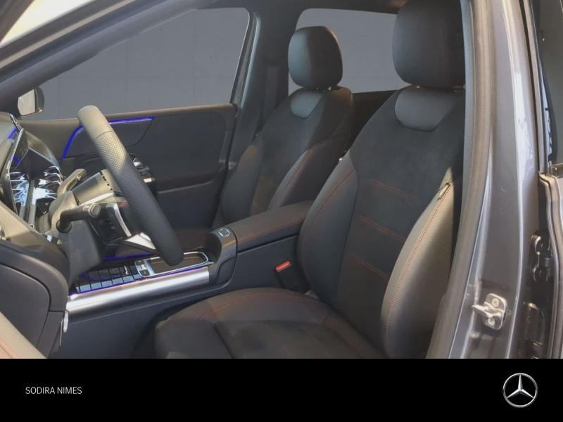 Photo 16 de l’annonce de MERCEDES-BENZ Classe B d’occasion à vendre à NIMES