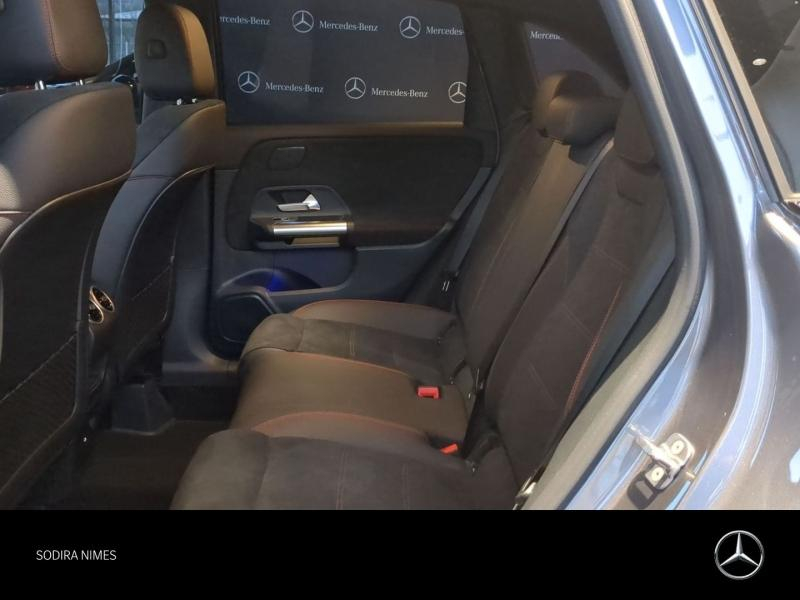 Photo 18 de l’annonce de MERCEDES-BENZ Classe B d’occasion à vendre à NIMES