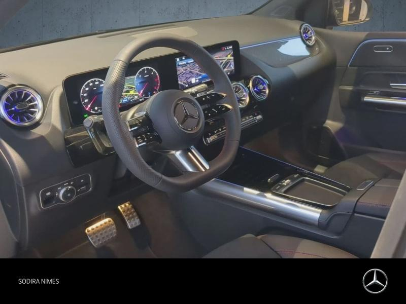 Photo 19 de l’annonce de MERCEDES-BENZ Classe B d’occasion à vendre à NIMES