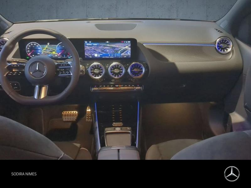 Photo 20 de l’annonce de MERCEDES-BENZ Classe B d’occasion à vendre à NIMES