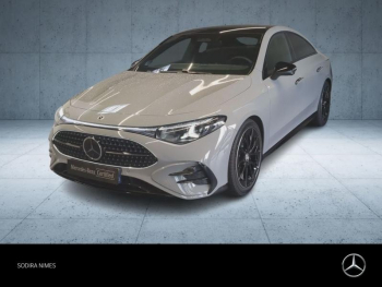 MERCEDES-BENZ CLA d’occasion à vendre à NIMES