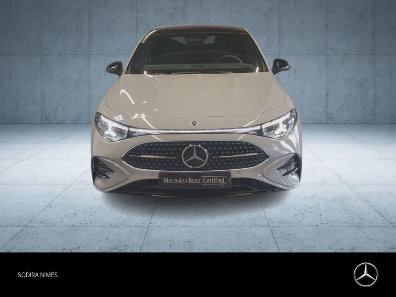 Photo 3 de l’annonce de MERCEDES-BENZ CLA d’occasion à vendre à NIMES