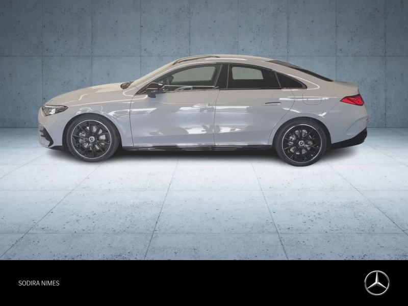 Photo 4 de l’annonce de MERCEDES-BENZ CLA d’occasion à vendre à NIMES