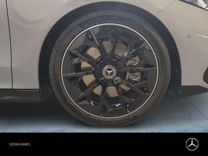 Photo 5 de l’annonce de MERCEDES-BENZ CLA d’occasion à vendre à NIMES