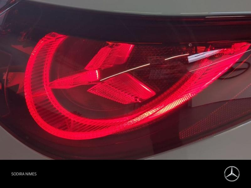 Photo 7 de l’annonce de MERCEDES-BENZ CLA d’occasion à vendre à NIMES