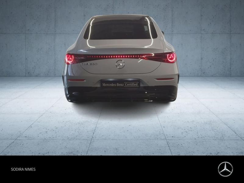 Photo 9 de l’annonce de MERCEDES-BENZ CLA d’occasion à vendre à NIMES