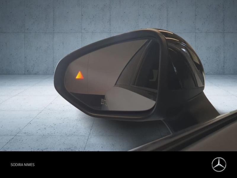 Photo 12 de l’annonce de MERCEDES-BENZ CLA d’occasion à vendre à NIMES