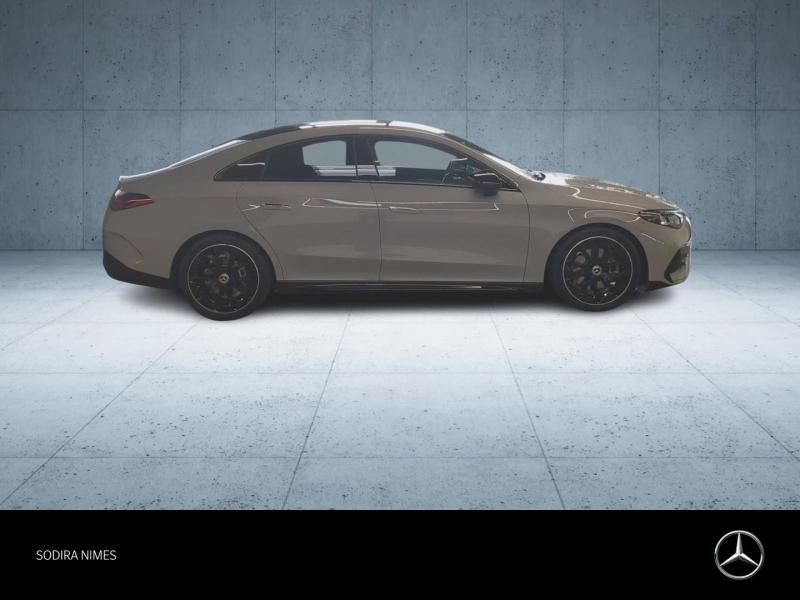 Photo 13 de l’annonce de MERCEDES-BENZ CLA d’occasion à vendre à NIMES