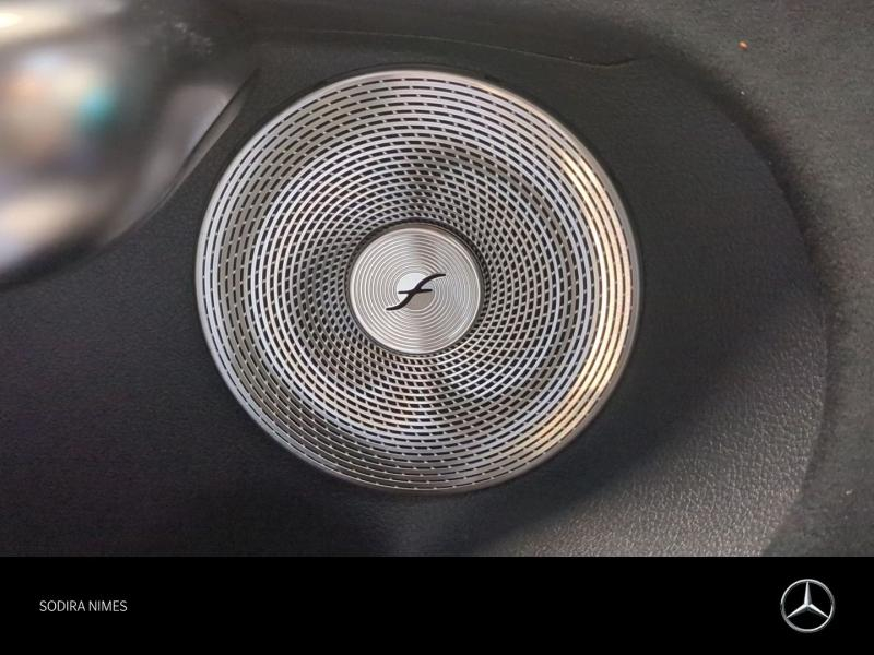 Photo 14 de l’annonce de MERCEDES-BENZ CLA d’occasion à vendre à NIMES