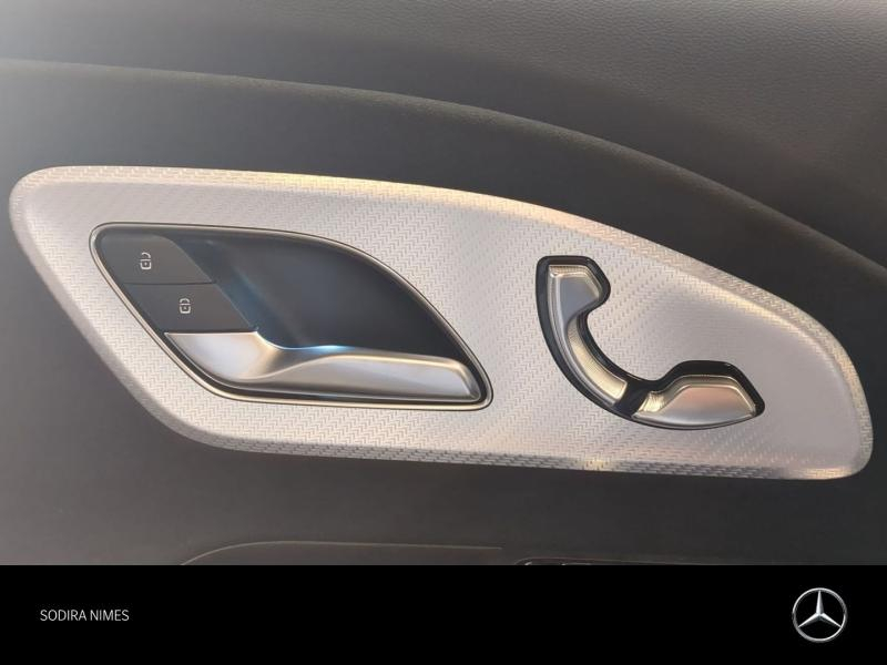 Photo 15 de l’annonce de MERCEDES-BENZ CLA d’occasion à vendre à NIMES