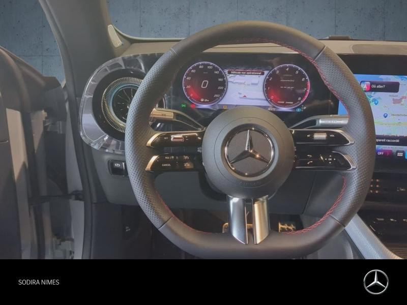 Photo 17 de l’annonce de MERCEDES-BENZ CLA d’occasion à vendre à NIMES