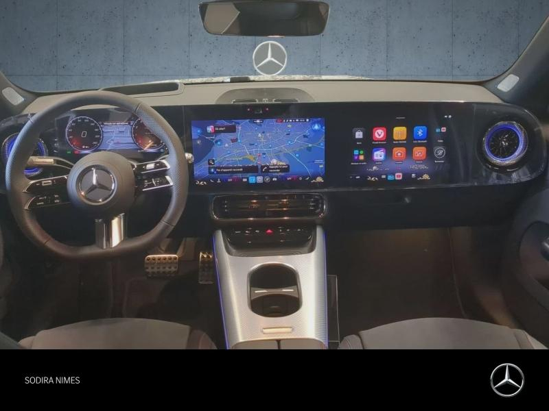 Photo 18 de l’annonce de MERCEDES-BENZ CLA d’occasion à vendre à NIMES