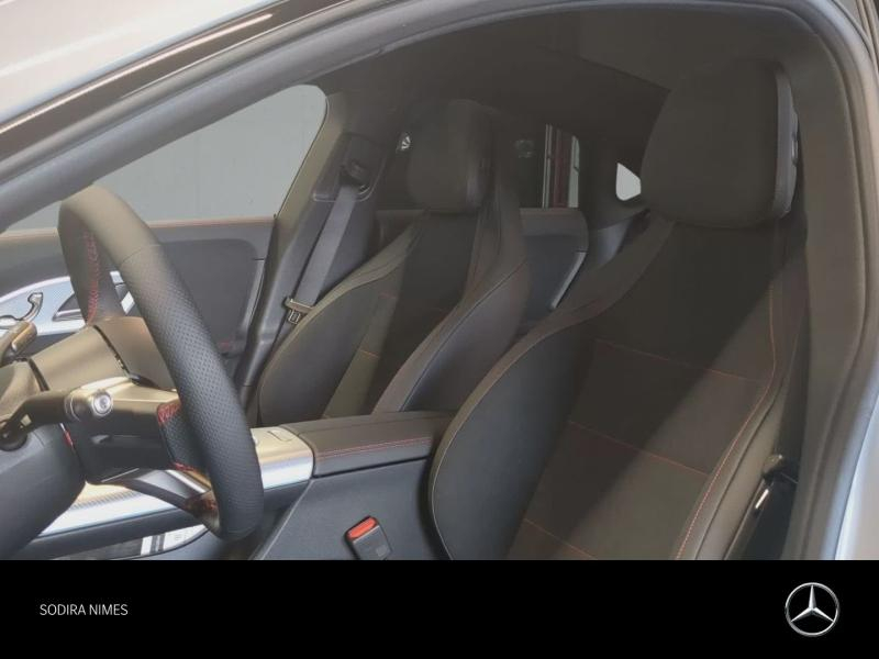 Photo 19 de l’annonce de MERCEDES-BENZ CLA d’occasion à vendre à NIMES