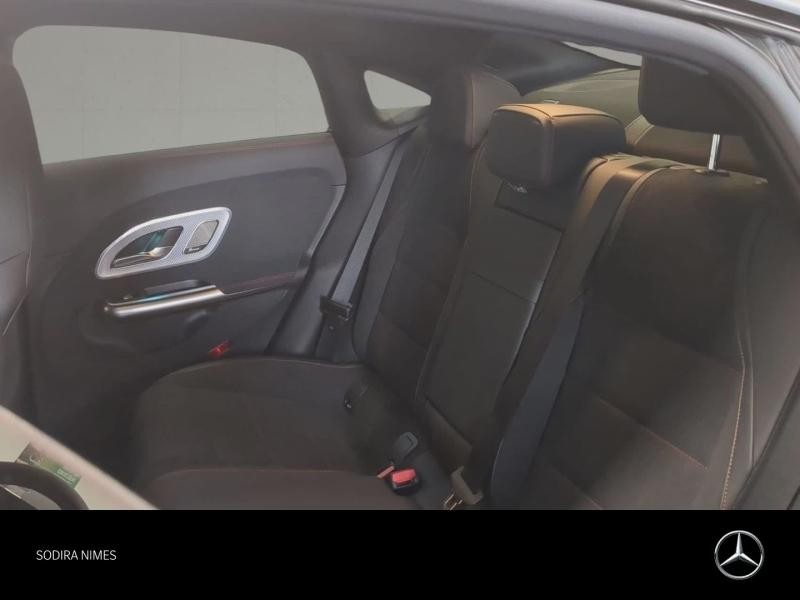Photo 20 de l’annonce de MERCEDES-BENZ CLA d’occasion à vendre à NIMES