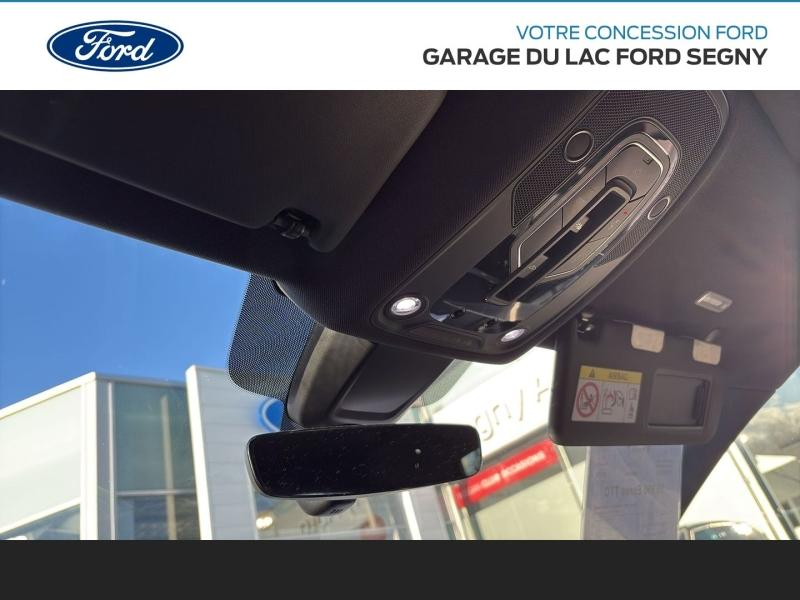 Photo 6 de l’annonce de AUDI Q5 d’occasion à vendre à PAYS DE GEX