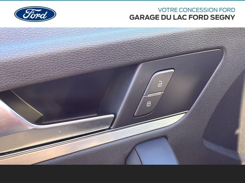 Photo 20 de l’annonce de AUDI Q5 d’occasion à vendre à PAYS DE GEX