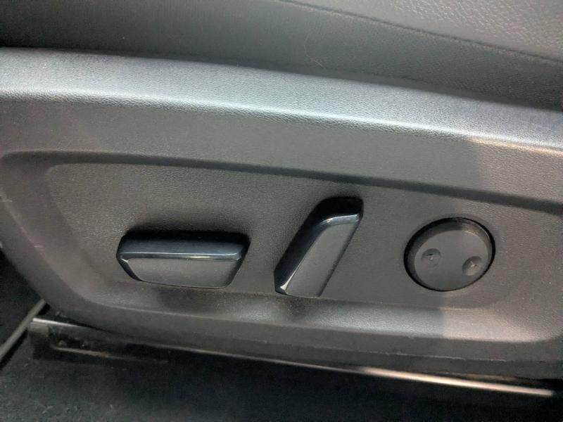 Photo 12 de l’annonce de NISSAN Qashqai d’occasion à vendre à PAYS DE GEX