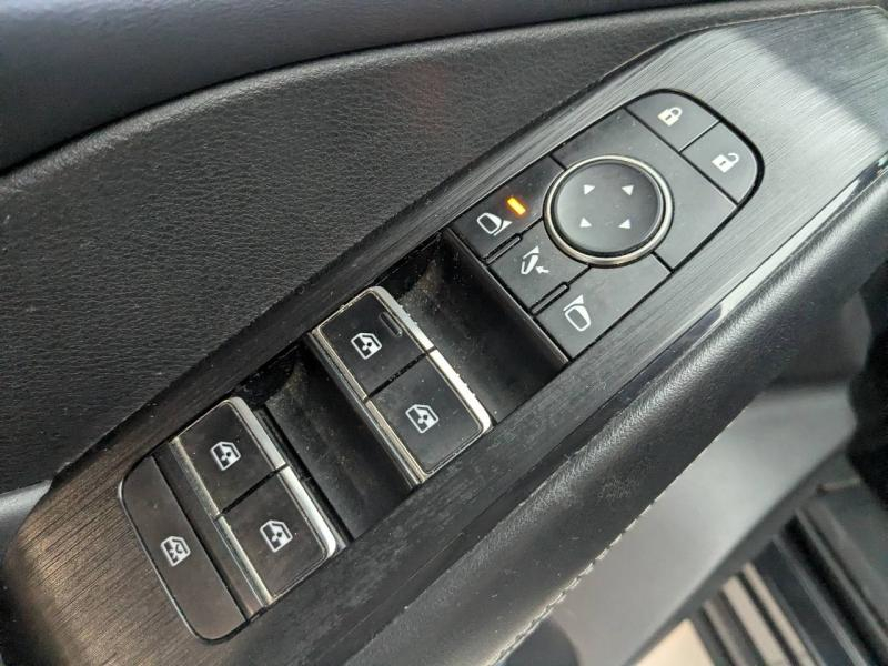 Photo 13 de l’annonce de NISSAN Qashqai d’occasion à vendre à PAYS DE GEX