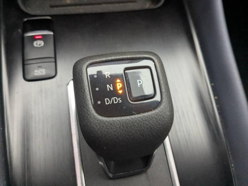 Photo 16 de l’annonce de NISSAN Qashqai d’occasion à vendre à PAYS DE GEX