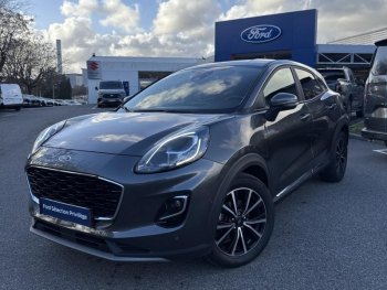 FORD Puma d’occasion à vendre à TOULON