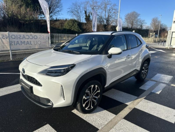 TOYOTA Yaris Cross d’occasion à vendre à LATTES