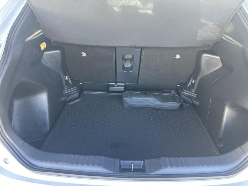 Photo 11 de l’annonce de TOYOTA Yaris Cross d’occasion à vendre à LATTES