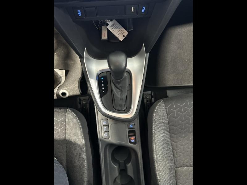 Photo 20 de l’annonce de TOYOTA Yaris Cross d’occasion à vendre à LATTES