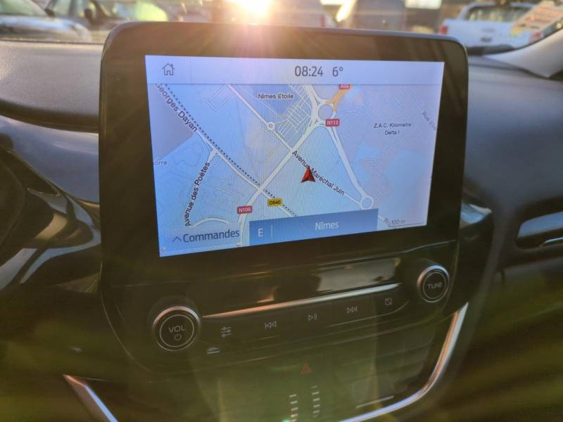 Photo 7 de l’annonce de FORD Puma d’occasion à vendre à NÎMES