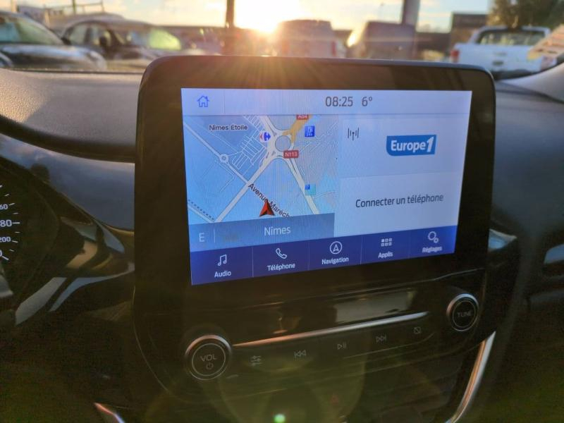 Photo 8 de l’annonce de FORD Puma d’occasion à vendre à NÎMES