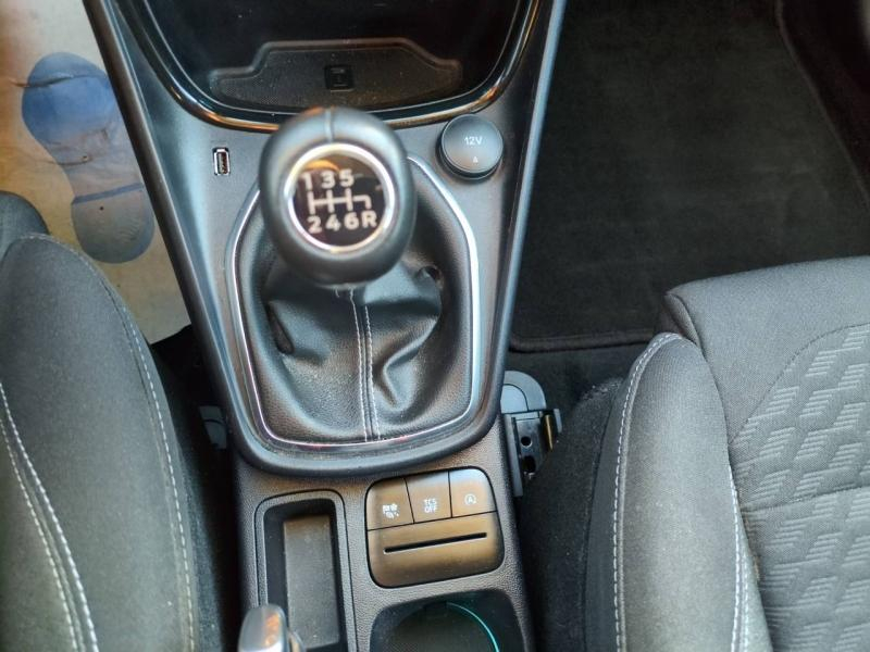 Photo 11 de l’annonce de FORD Puma d’occasion à vendre à NÎMES