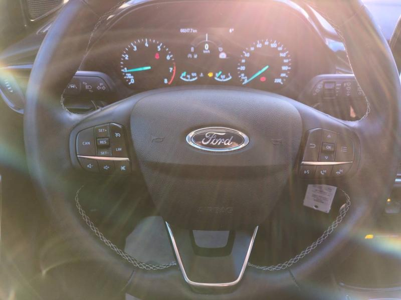 Photo 12 de l’annonce de FORD Puma d’occasion à vendre à NÎMES