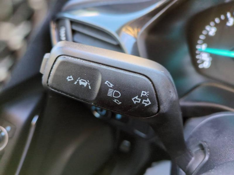 Photo 13 de l’annonce de FORD Puma d’occasion à vendre à NÎMES