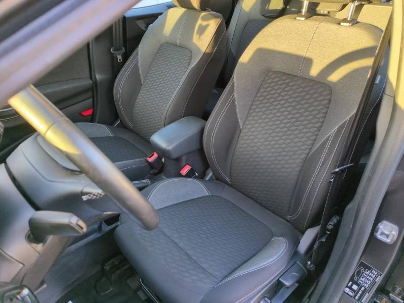 Photo 16 de l’annonce de FORD Puma d’occasion à vendre à NÎMES