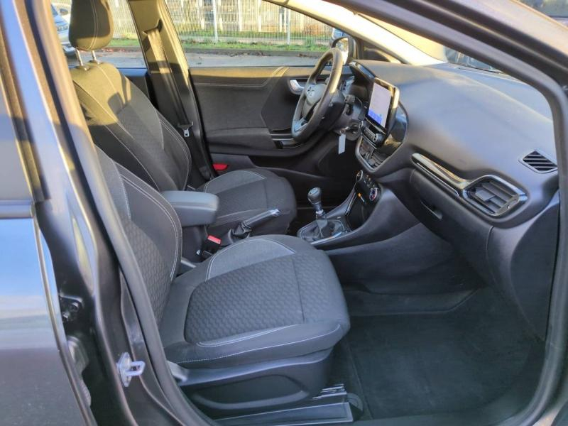 Photo 17 de l’annonce de FORD Puma d’occasion à vendre à NÎMES