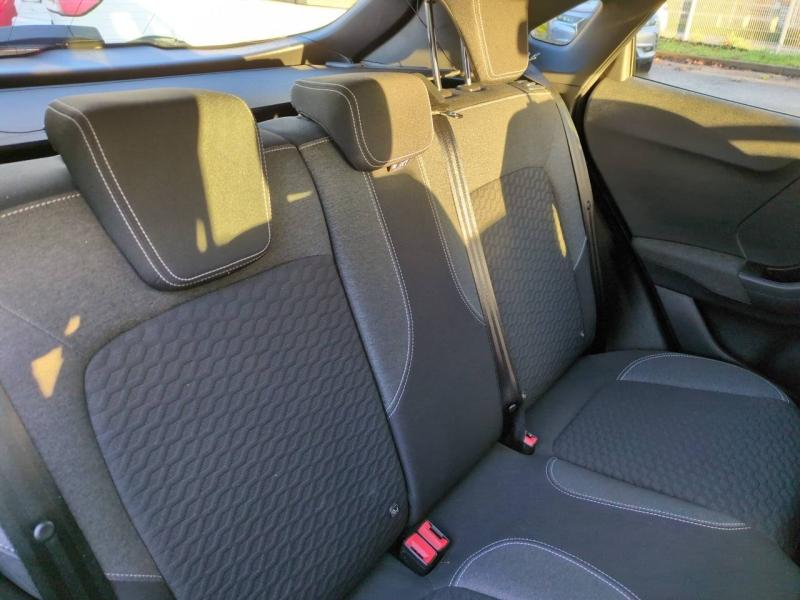 Photo 18 de l’annonce de FORD Puma d’occasion à vendre à NÎMES