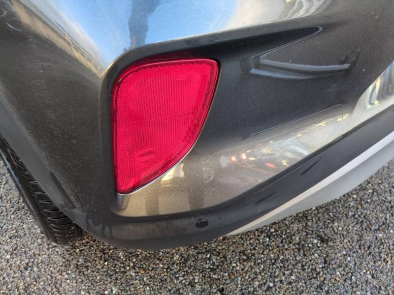 Photo 20 de l’annonce de FORD Puma d’occasion à vendre à NÎMES