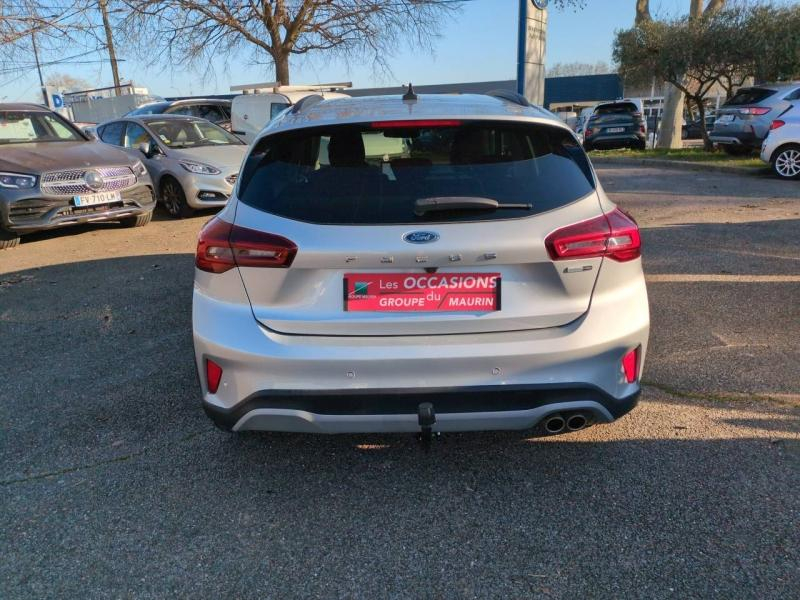 Photo 5 de l’annonce de FORD Focus Active d’occasion à vendre à ALÈS