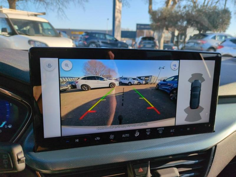 Photo 7 de l’annonce de FORD Focus Active d’occasion à vendre à ALÈS