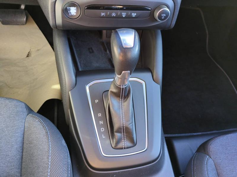 Photo 11 de l’annonce de FORD Focus Active d’occasion à vendre à ALÈS