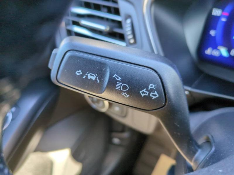 Photo 13 de l’annonce de FORD Focus Active d’occasion à vendre à ALÈS