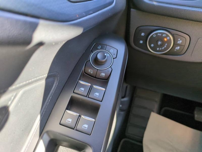 Photo 14 de l’annonce de FORD Focus Active d’occasion à vendre à ALÈS