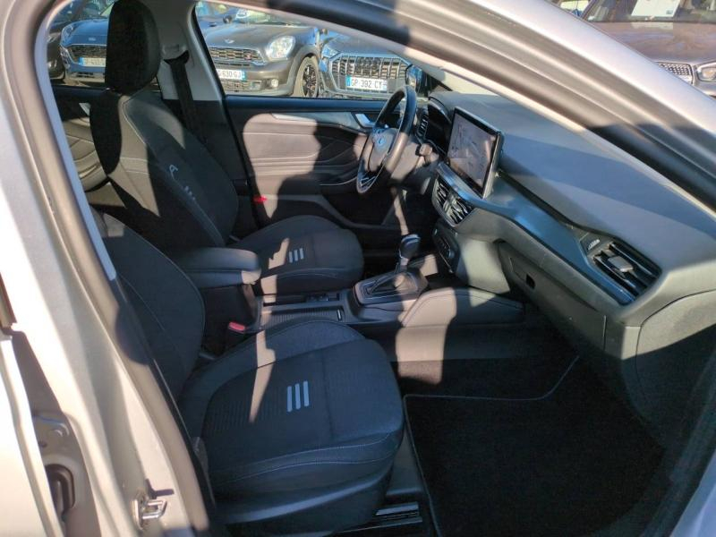 Photo 17 de l’annonce de FORD Focus Active d’occasion à vendre à ALÈS