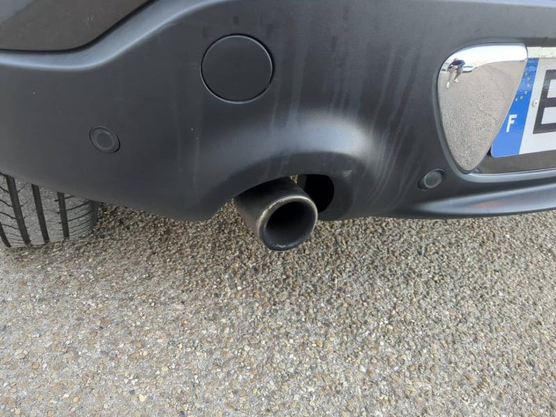 Photo 7 de l’annonce de MINI Paceman d’occasion à vendre à ALÈS