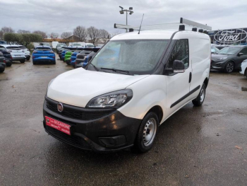 FIAT Doblo Cargo VUL d’occasion à vendre à ALÈS