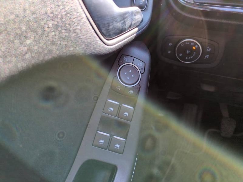 Photo 13 de l’annonce de FORD Fiesta d’occasion à vendre à ALÈS