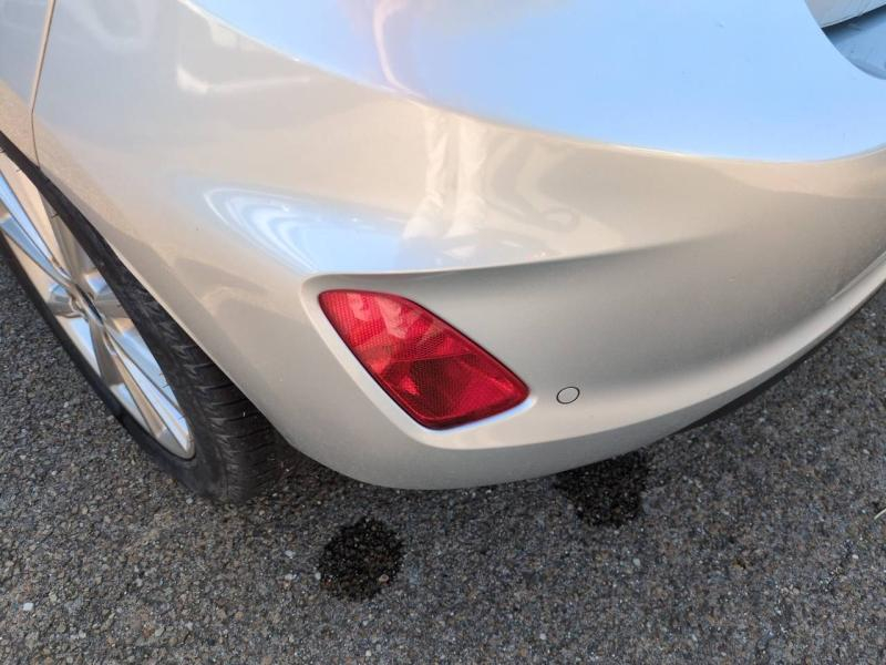 Photo 19 de l’annonce de FORD Fiesta d’occasion à vendre à ALÈS