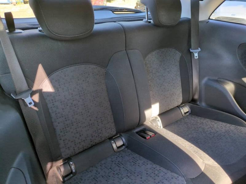 Photo 15 de l’annonce de OPEL Adam Rocks d’occasion à vendre à ALÈS